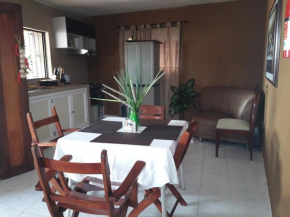 APARTA-HOTEL YINNAM ARRIETA